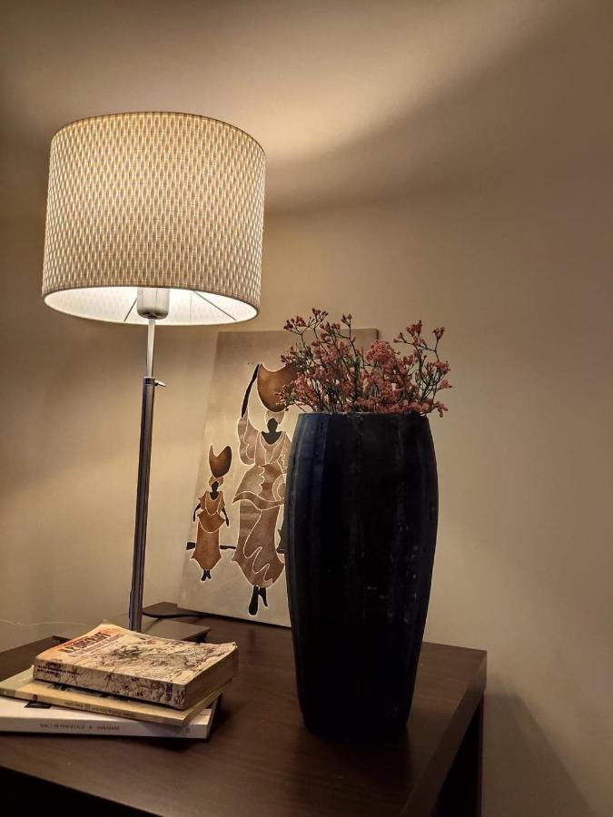 Byhouse Atico Matias Lopez Apartment Sarria Bagian luar foto